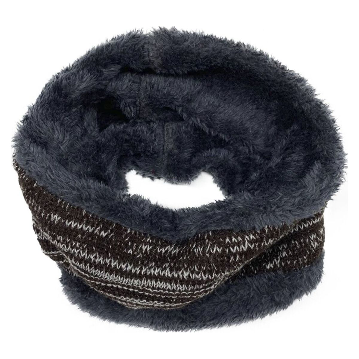 GENERICO - Cuello Chiporro Rayas