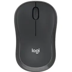 LOGITECH - Mouse - M240 Silent - 4000 Dpi 3 Botones Bluetooth