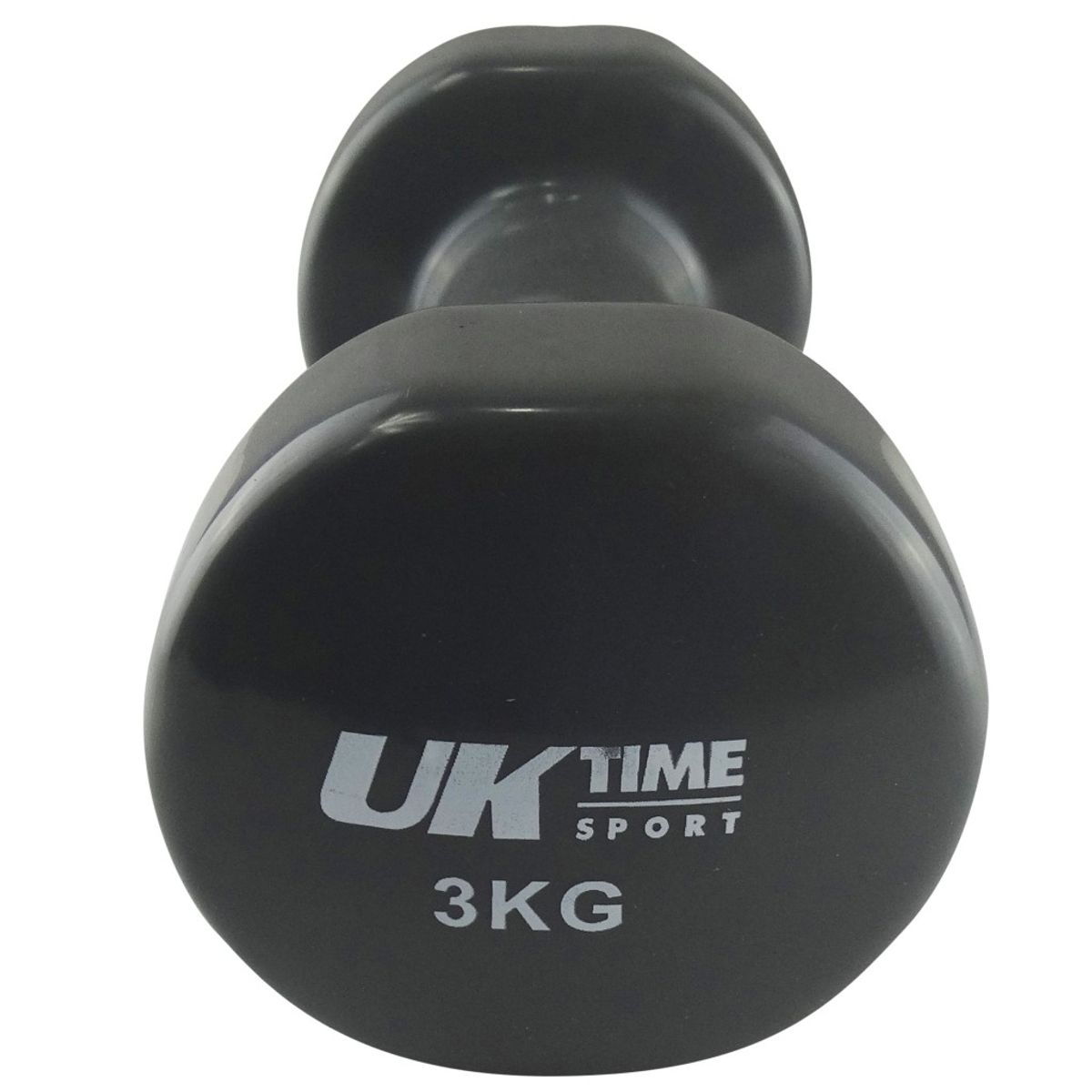UK TIME - MANCUERNA HEXAGONAL VINILO COLOR 3KG