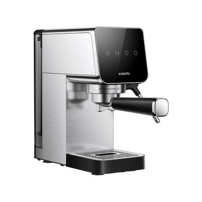 Xiaomi Cafetera Espresso Semiautomática Eu 20 Bar Recargable