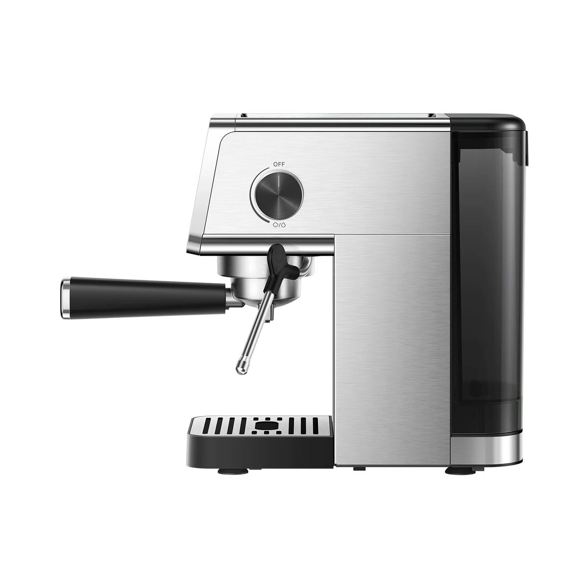 XIAOMI - Xiaomi Semi-automatic Espresso Machine EU