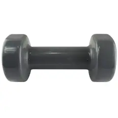 UK TIME - MANCUERNA HEXAGONAL VINILO COLORES 5KG