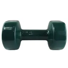 UK TIME - MANCUERNA HEXAGONAL VINILO COLORES 10KG