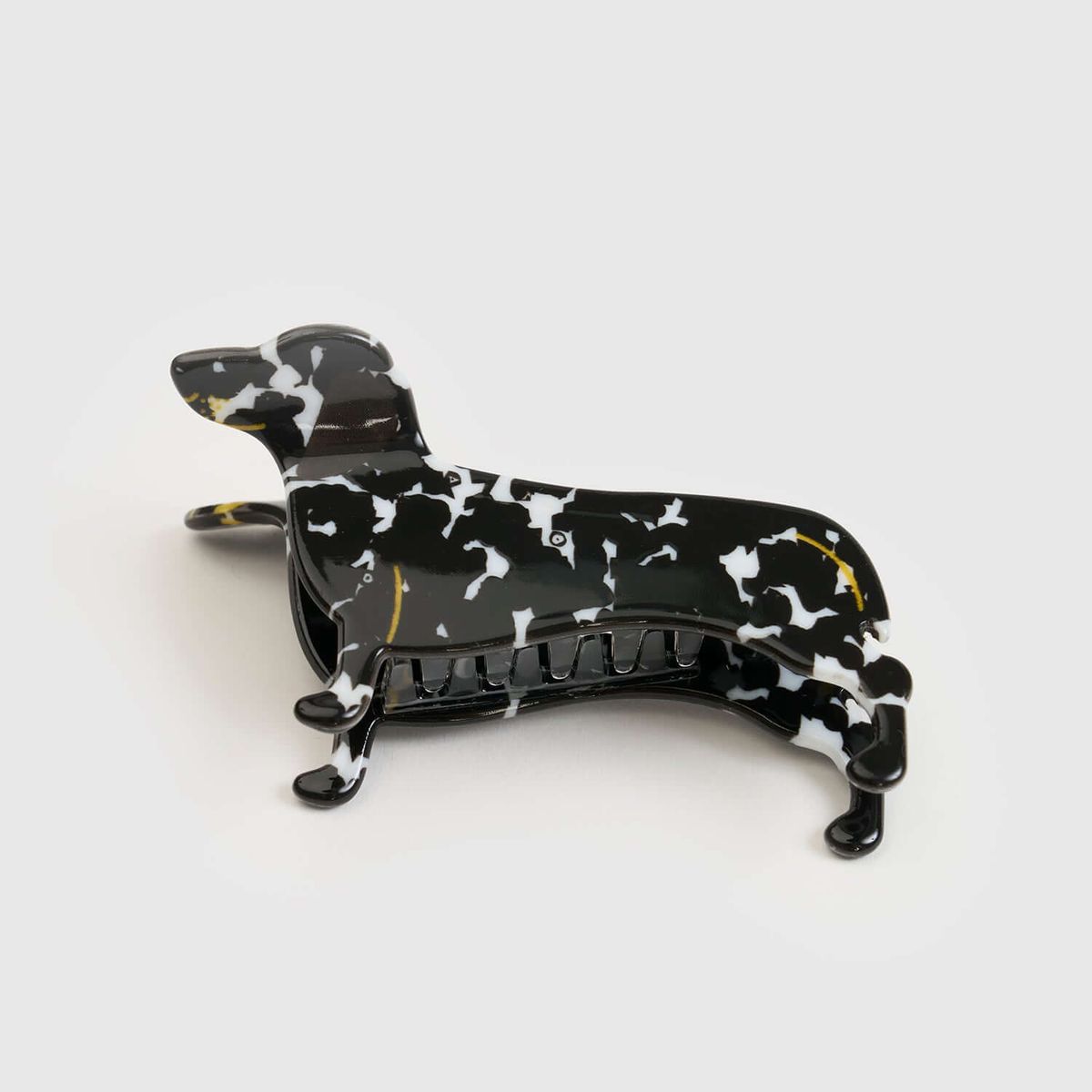 LOUNGE - Pinza Mujer Con Diseño De Perro