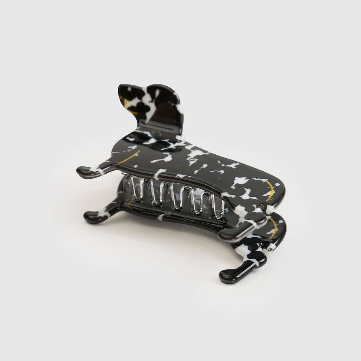 LOUNGE - Pinza Mujer Con Diseño De Perro