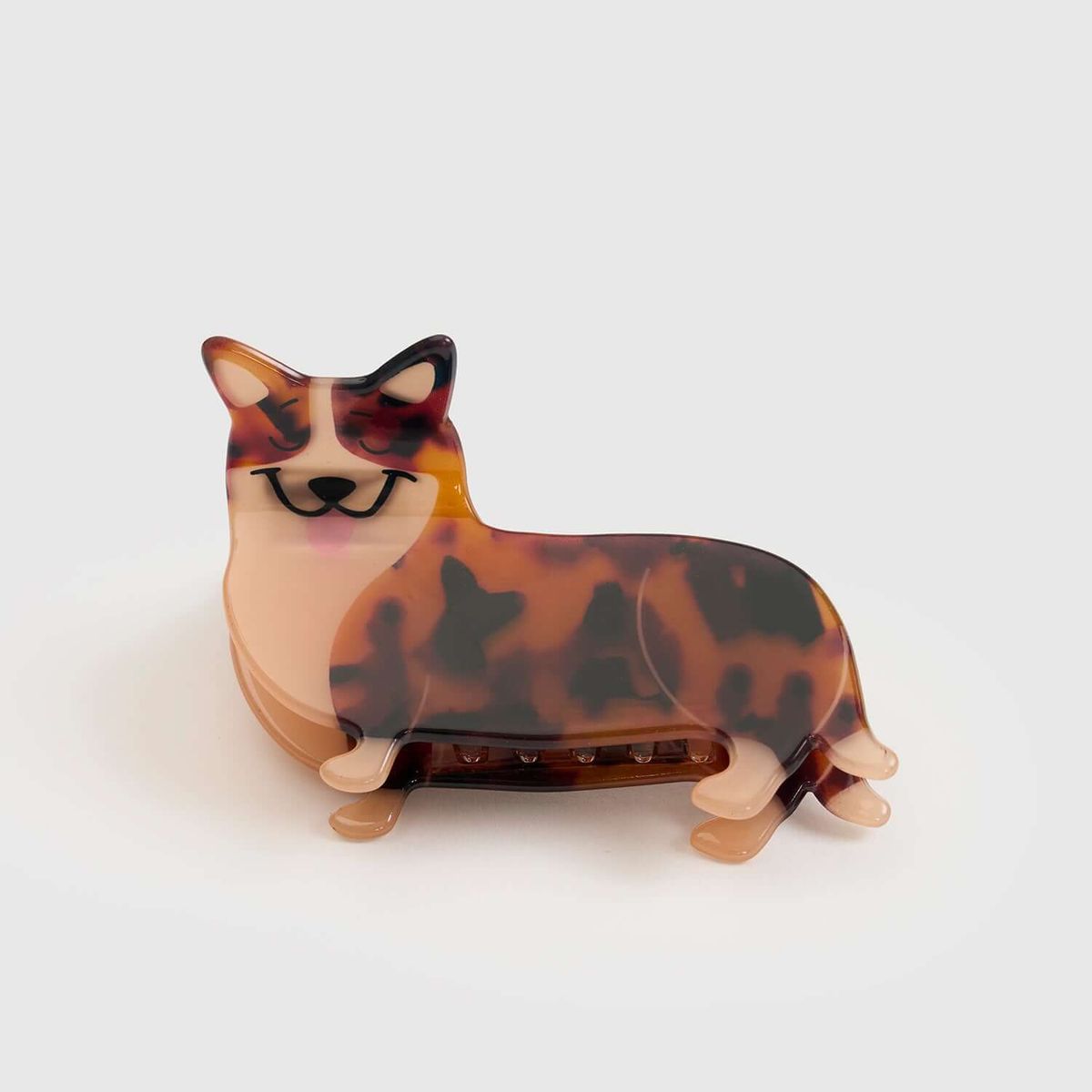 LOUNGE - Pinza Mujer Con Diseño De Perro