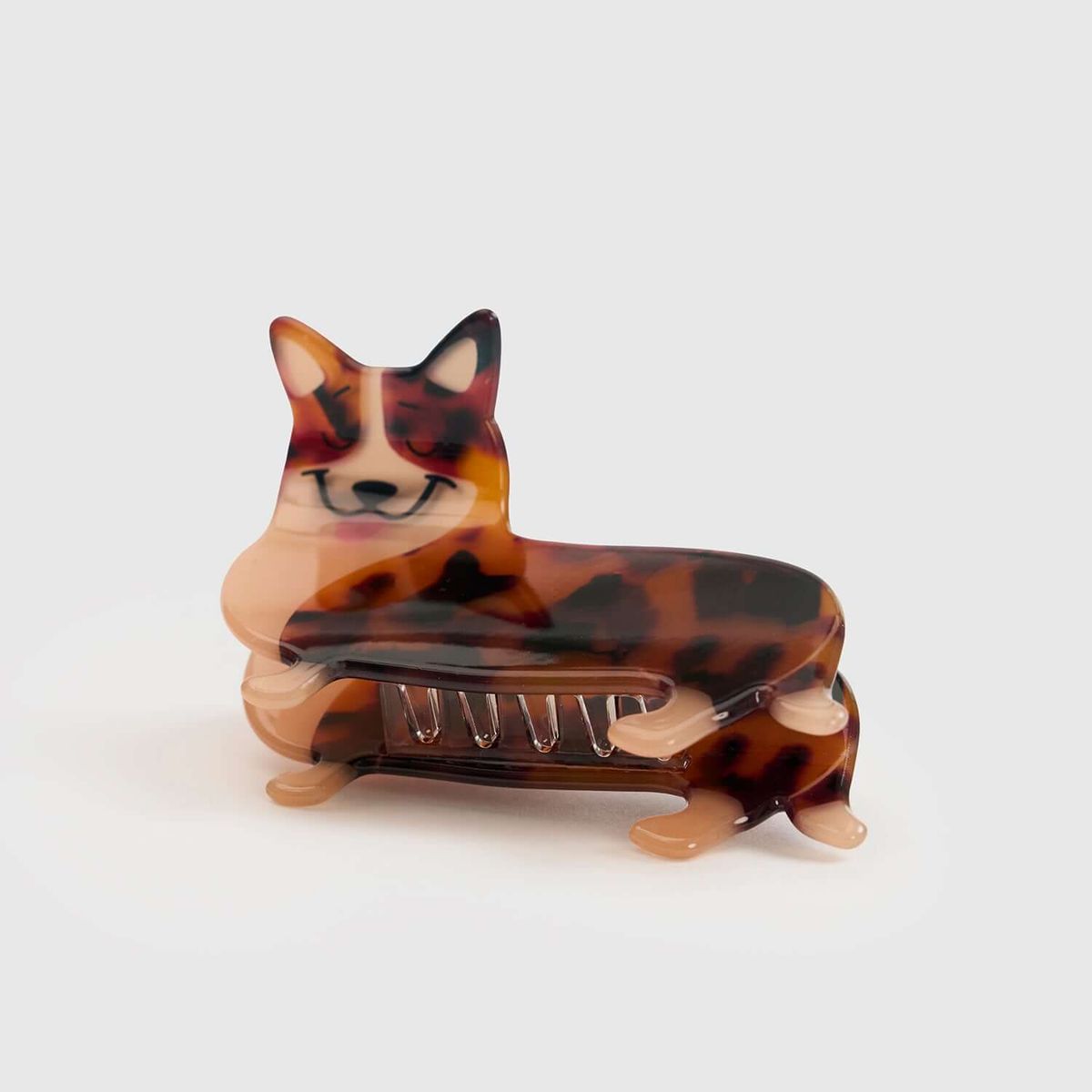 LOUNGE - Pinza Mujer Con Diseño De Perro
