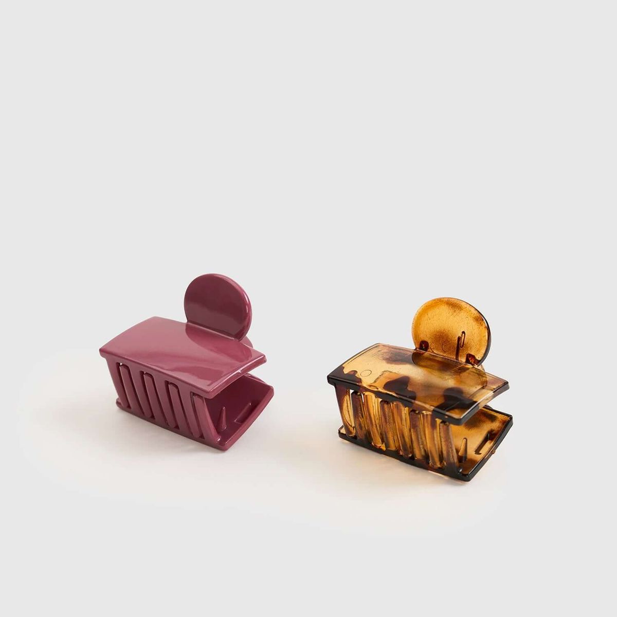 LOUNGE - Set Pinza Mujer Perrito Cuadrados