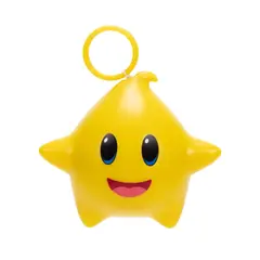 NINTENDO - YOYO QUE BRILLA EN LA OSCURIDAD PELICULA - YELLOW JAUNE