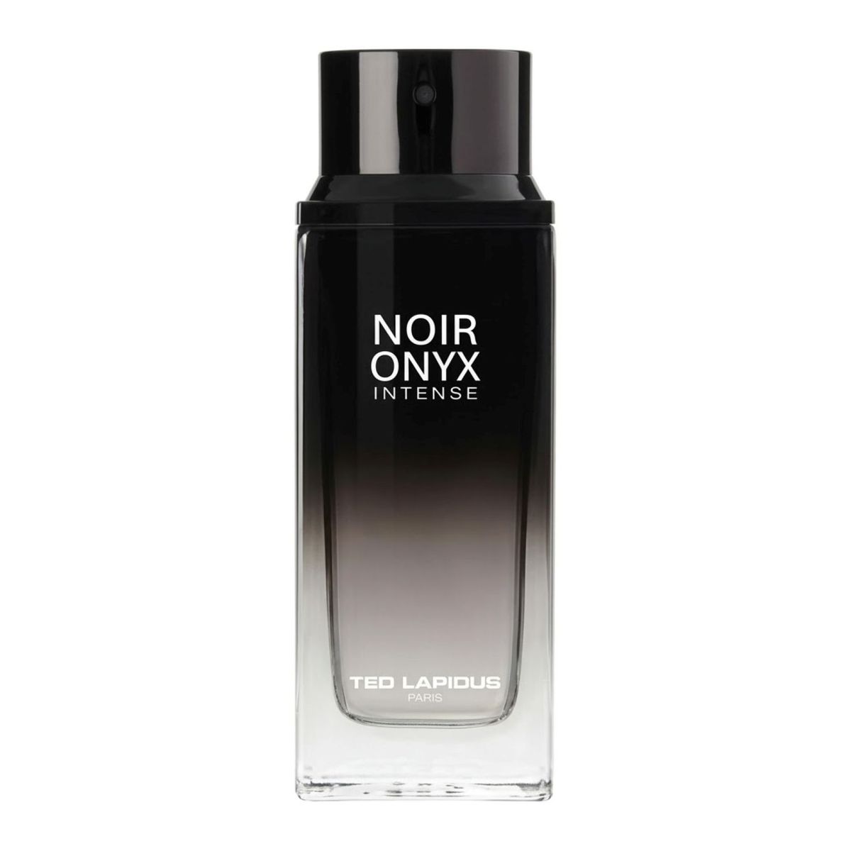 TED LAPIDUS - LAPIDUS NOIR ONYX INTENSE MEN EDP 125ML
