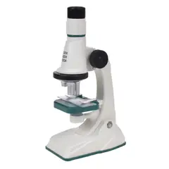 ANSALDO - MICROSCOPIO CIENTIFICO 1200X