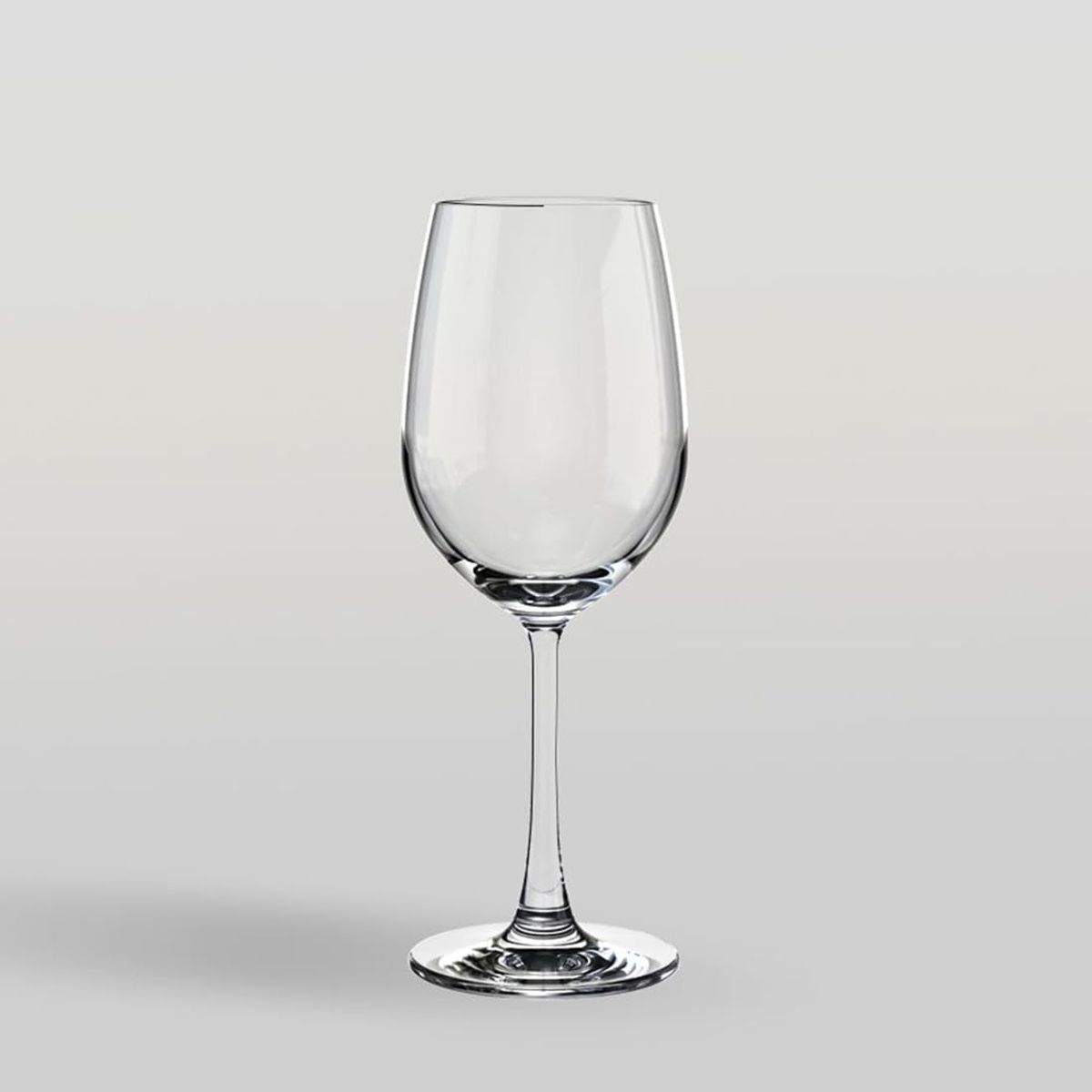 GENERICO - Copa Acrilica Transparente De 200ml Para Eventos Y Mesa Unidad