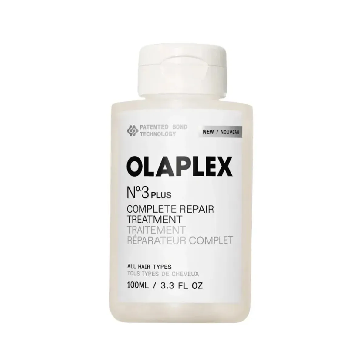 OLAPLEX - Tratamiento Olaplex N° 3 Perfeccionador Capilar 100ml PLUS