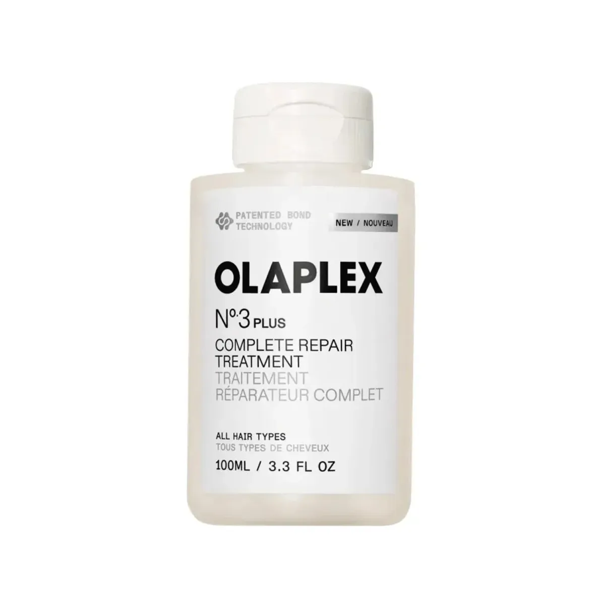 OLAPLEX - Tratamiento Olaplex N° 3 Perfeccionador Capilar 100ml PLUS