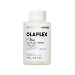 OLAPLEX - Tratamiento N° 3 Perfeccionador Capilar 100ml PLUS