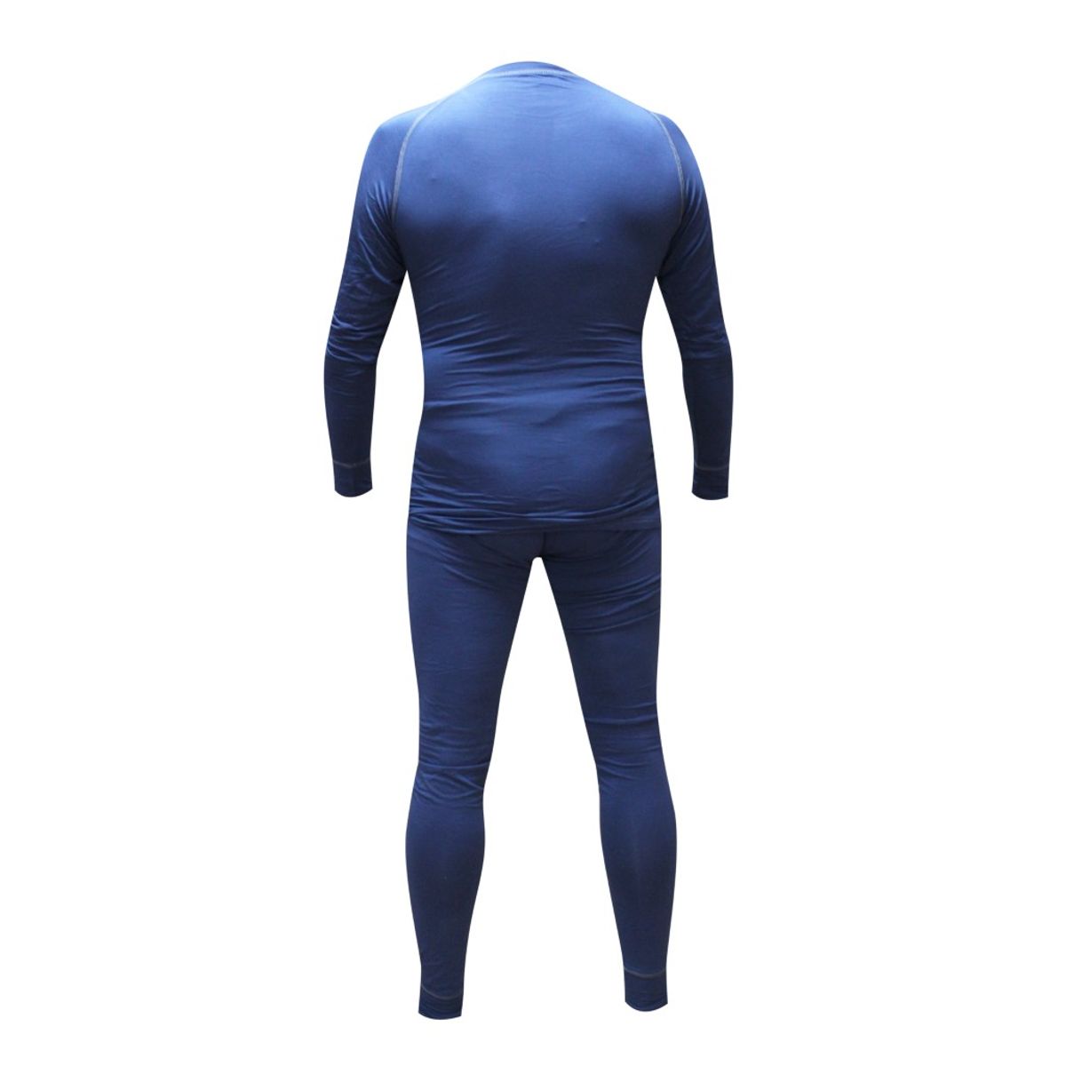 BLACK BEAR - CONJUNTO PRIMERA CAPA BASE COOL FIT UNISEX