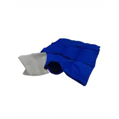 PLASTIMAR - MANTA SENSORIAL CON PESO 60x50 CM