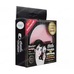 GENERICO - Selfie Anillo Aro Luz Led Celular 3 Modos