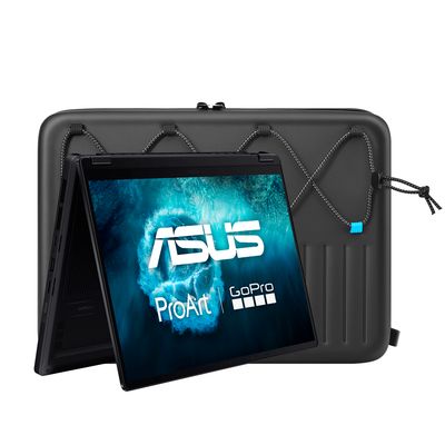 Asus Notebook Proart Gopro Px13 Ryzen Ai Max+ 395 128Gb Ram
