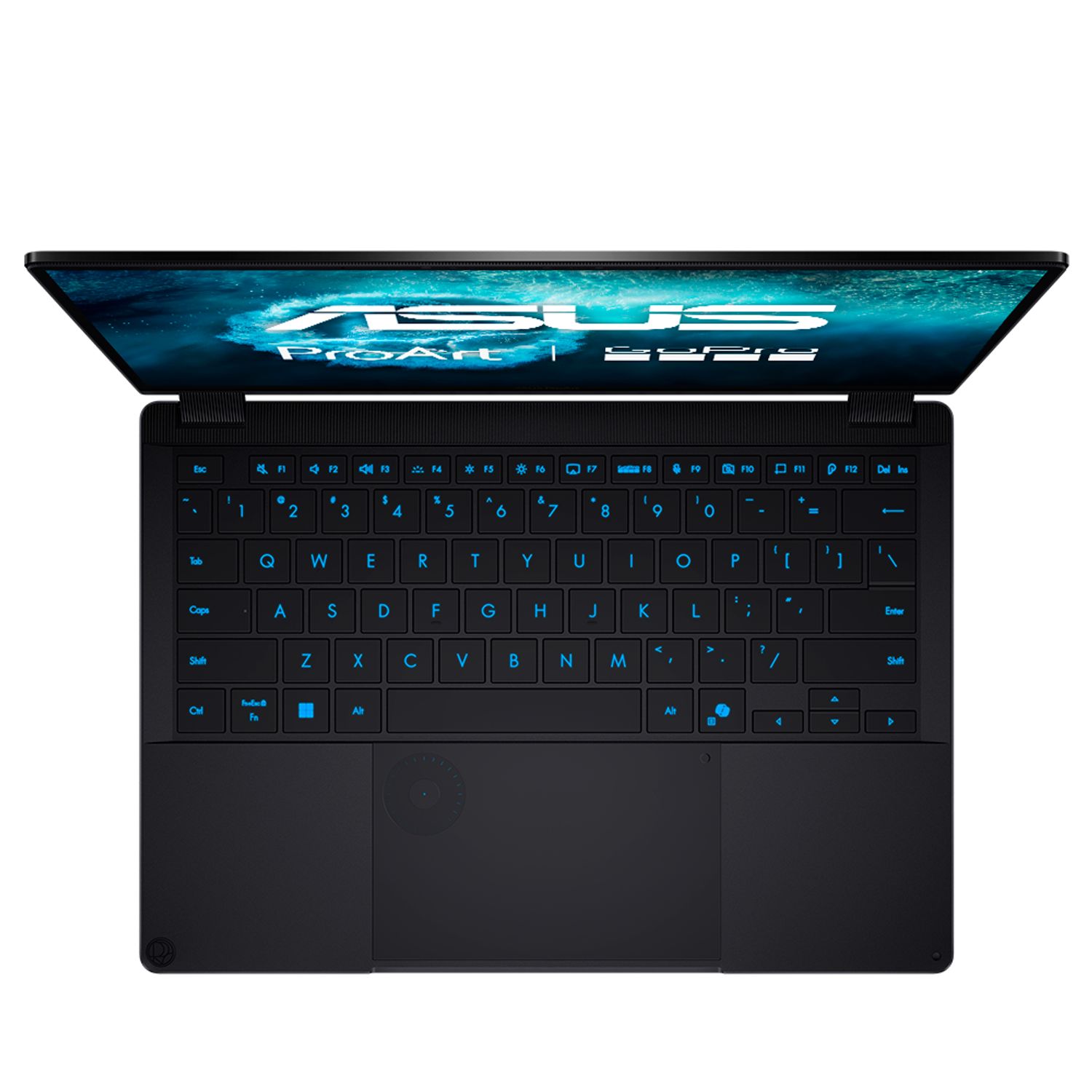 ASUS Notebook ASUS ProArt GoPro PX13 Ryzen AI MAX+ 395 128GB RAM