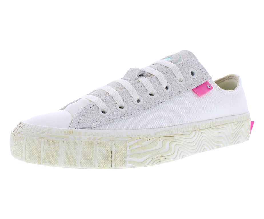 Zapatos casual Chuck Taylor Alternative Star Oxford