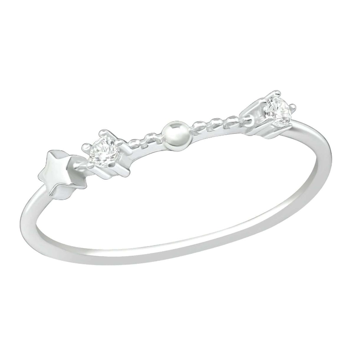 GOIA - Anillo Acuario