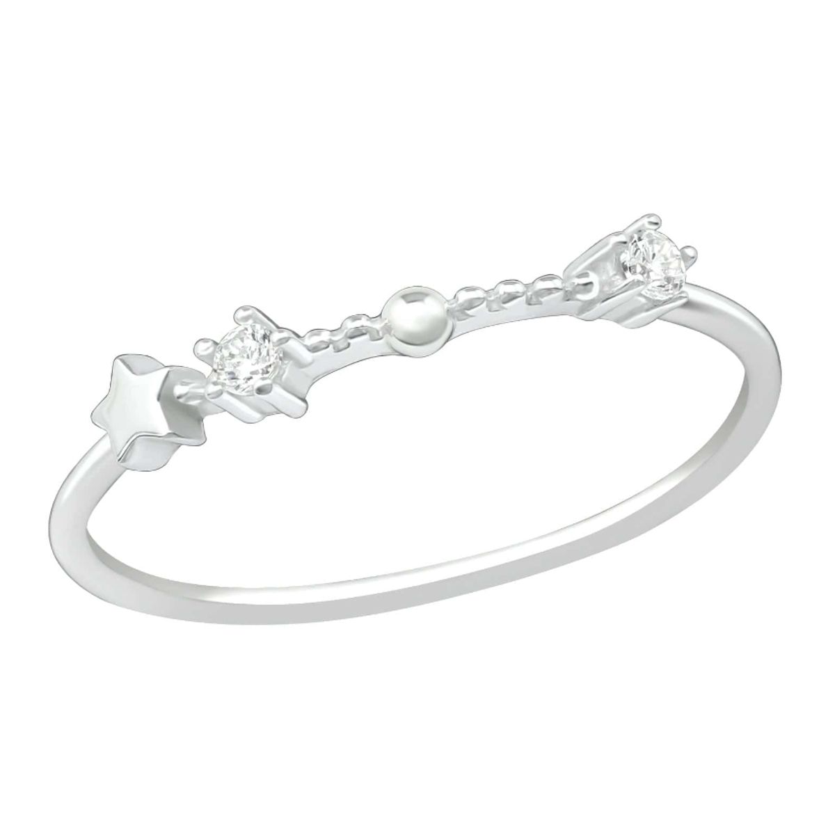 GOIA - Anillo Acuario