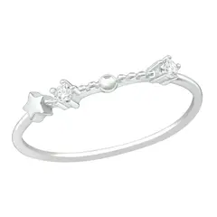 GOIA - Anillo Acuario