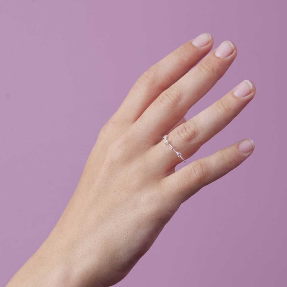 GOIA - Anillo Acuario