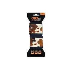 ORXFIT - MUÑEQUERAS VACA -