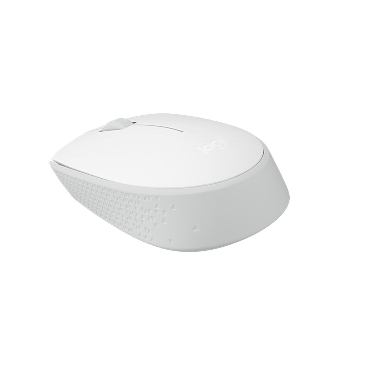 LOGITECH - Mouse Inalambrico Logitech M170 Blanco