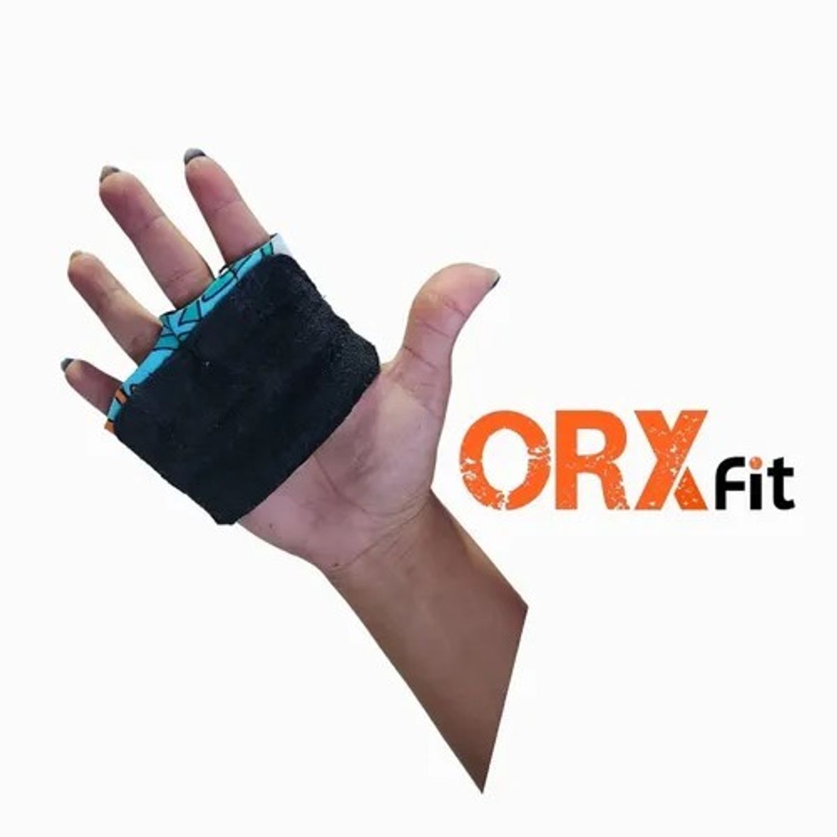 ORXFIT - GUANTES PESAS GRABS MUJER - ORXFIT