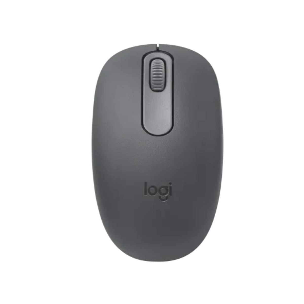 LOGITECH - Mouse Bluetooth Logitech M196 Grafito