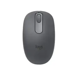 LOGITECH - Mouse Bluetooth M196 Grafito