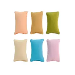 PLASTIMAR - SAQUITOS SENSORIAL OLFATIVO - 6 PIEZAS