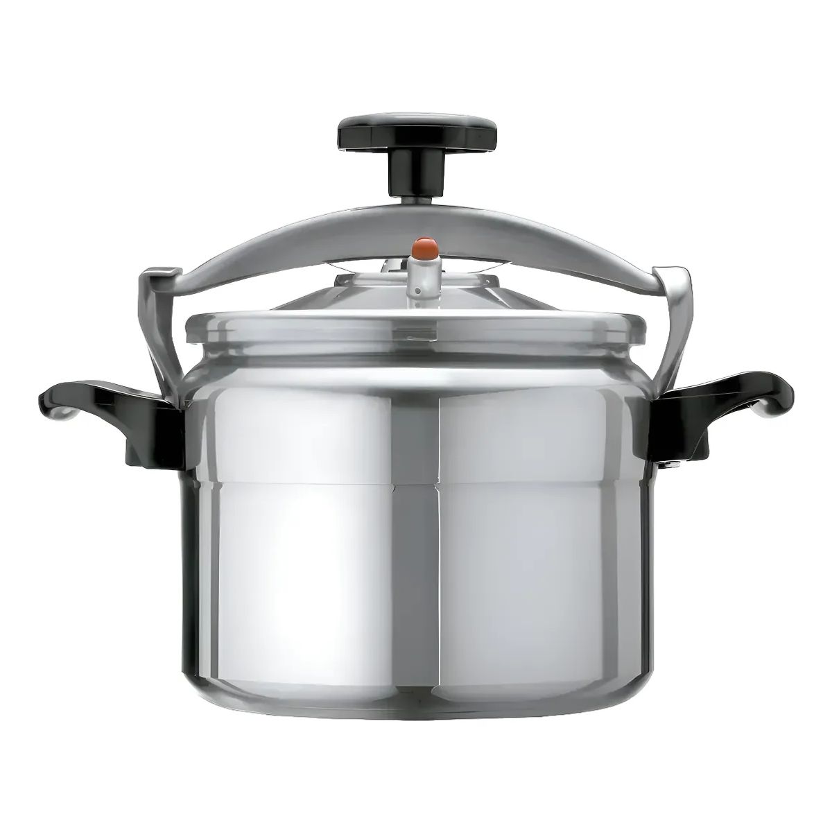 FANTUZZI - Olla A Presion Fantuzzi Comprezzo 12 Litros Coccion Rapida