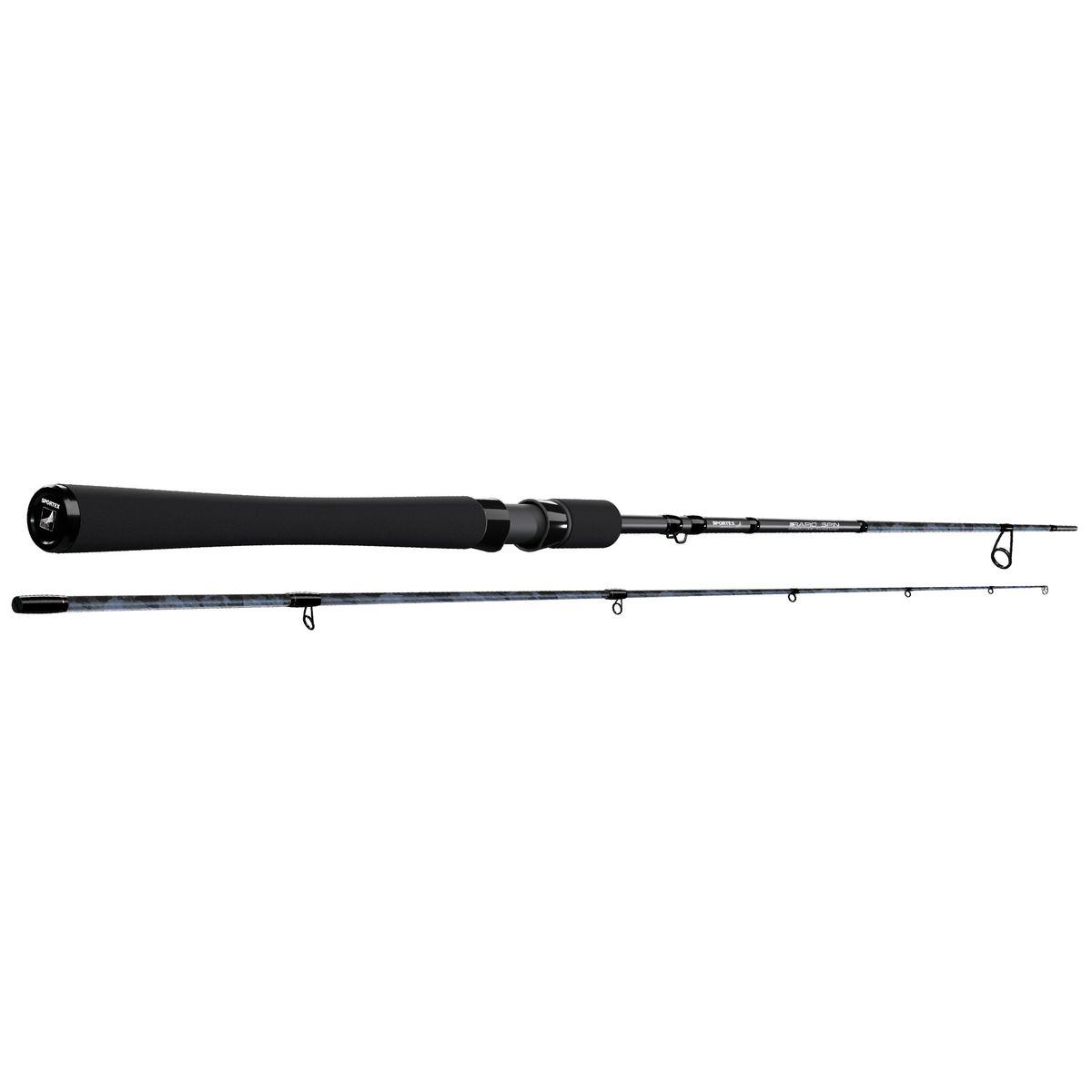 SPORTEX - CAÑA DE PESCA RAPID SPIN SPORTEX 300mt - 2T