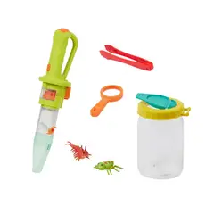 BATTAT - Aspiradora de Insectos