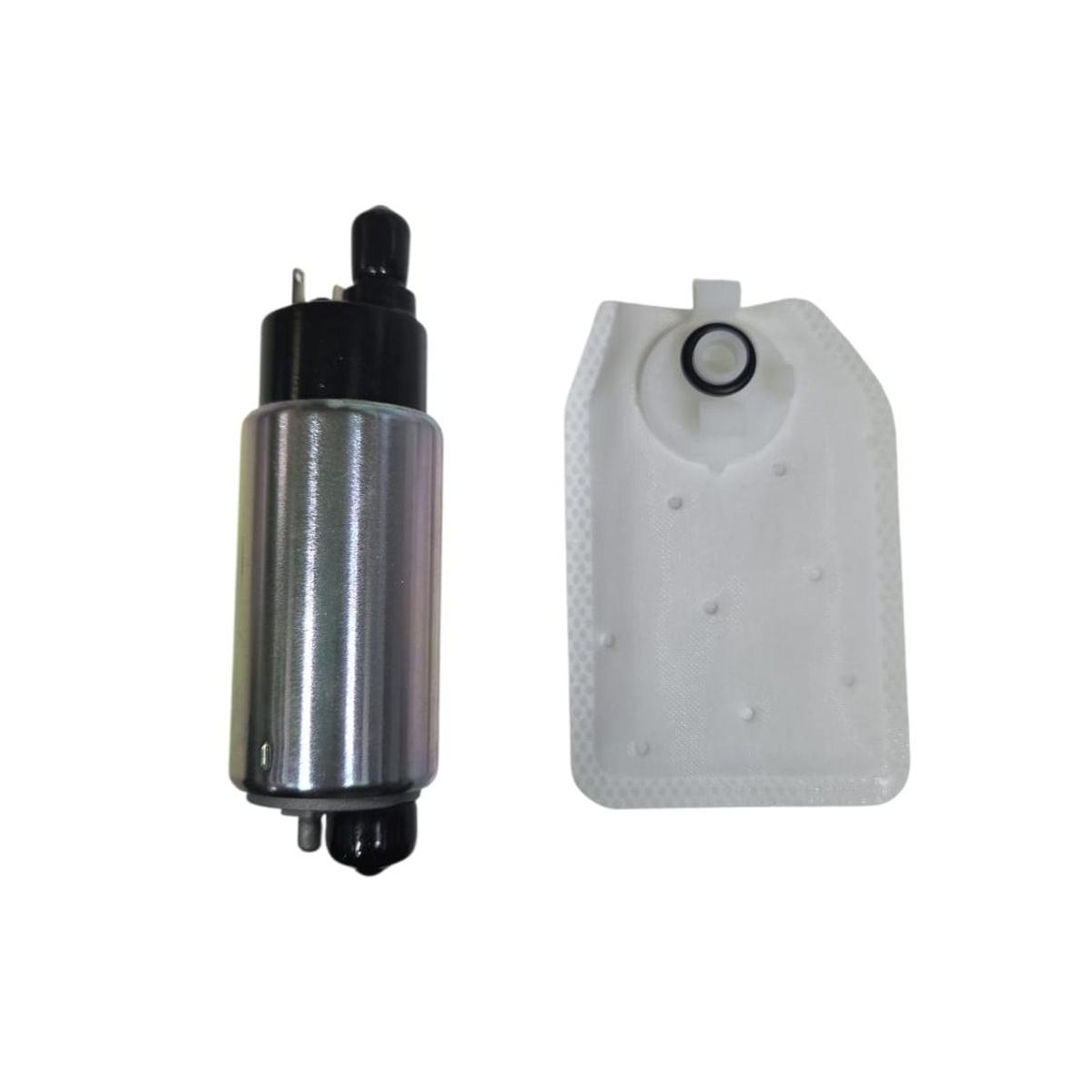 GENERICO - Pila Bomba Combustible para Moto Yamaha FZ 25 - FZ 25A