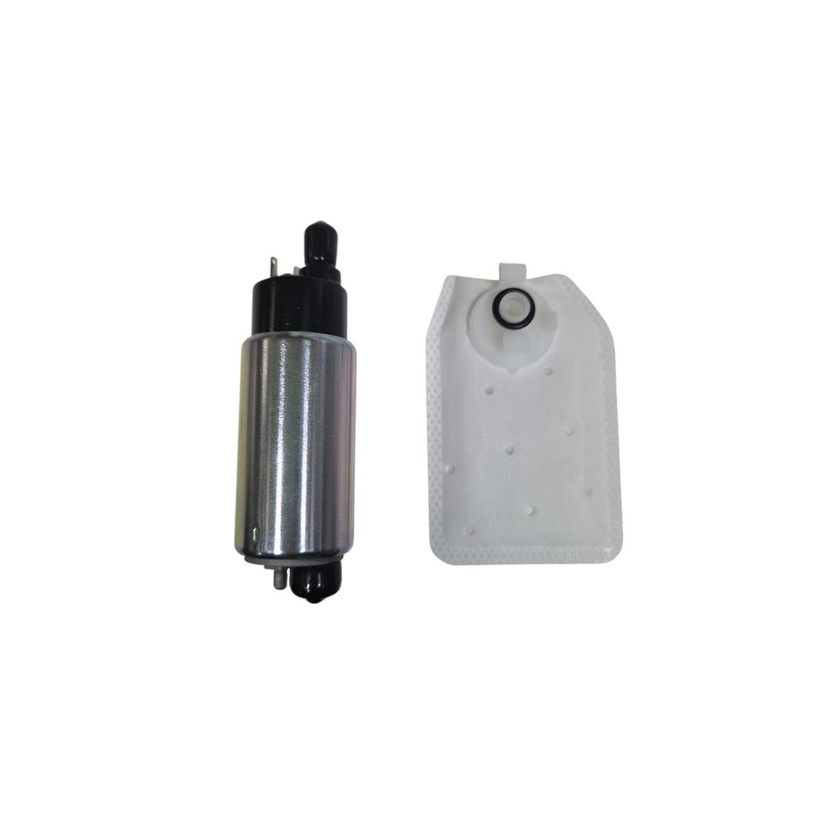 GENERICO - Pila Bomba Combustible para Moto Yamaha FZ 25 - FZ 25A