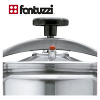 Olla A Presión Comprezzo 8 Litros Cocción Rápida