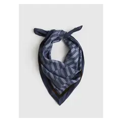 LOUNGE - Bandana Cuadros