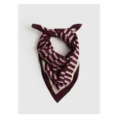 LOUNGE - Bandana Cuadros