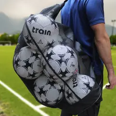 TRAIN - BOLSO TRASLADA BALONES 12 BALONES