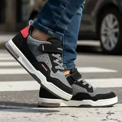 VERAZZI - Zapatilla de Niño Urbana Skate