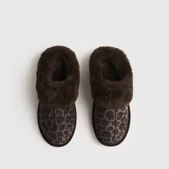 LOUNGE - Pantuflas Dreamy
