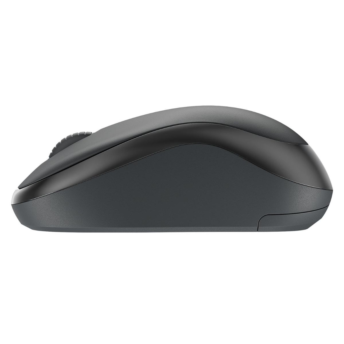 LOGITECH - Mouse Bluetooth Logitech M240 Silent Grafito