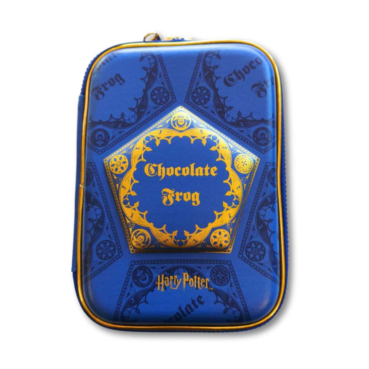 MOOVING - Estuche Doble Harry Potter MOOVING