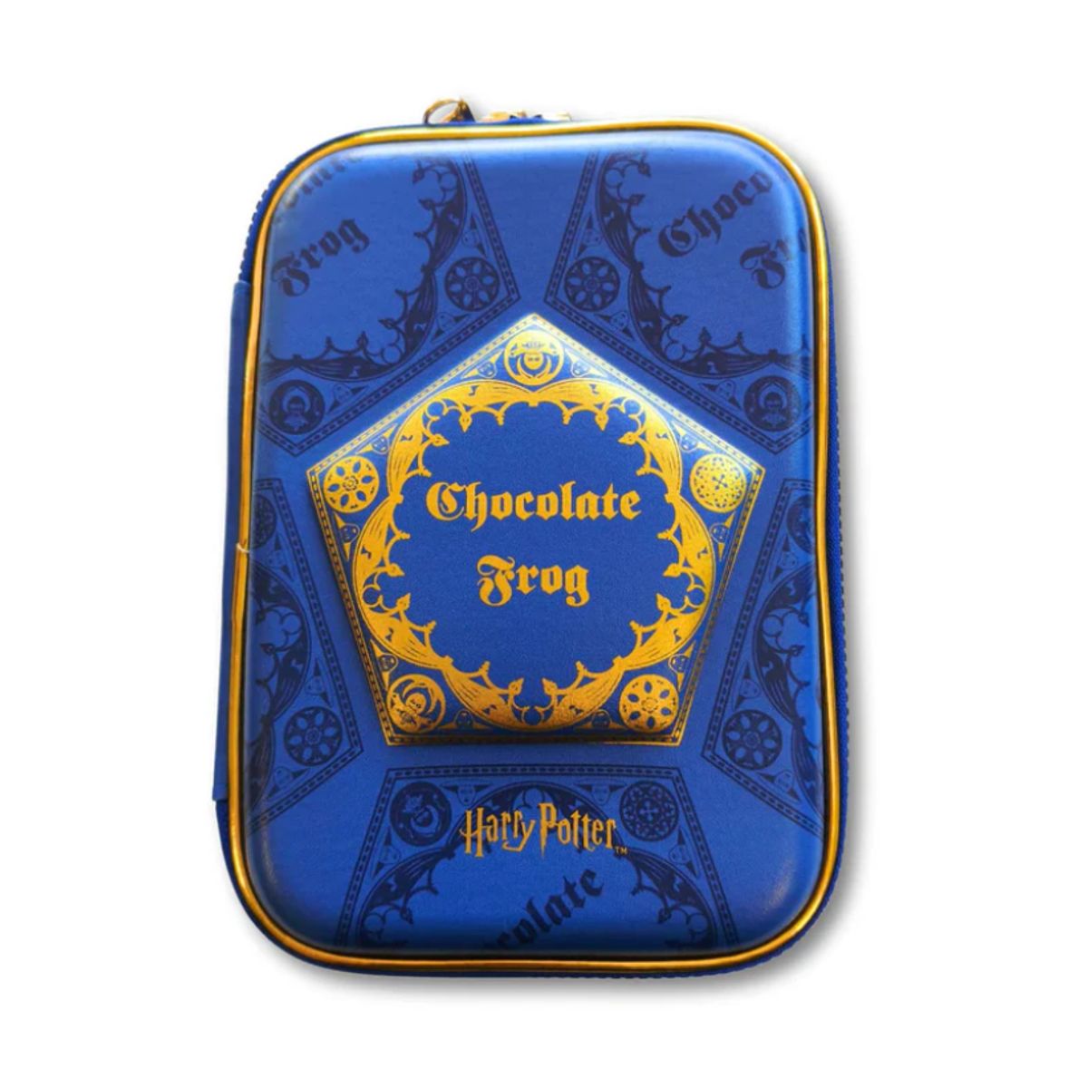 MOOVING - Estuche Doble Harry Potter MOOVING