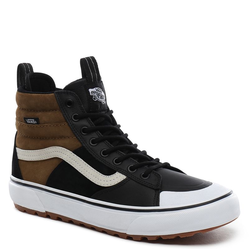 VANS - Ua Sk8-Hi Mte 2.0 Zapatilla Urbana Hombre